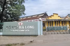 An toàn thực phẩm còn nhức nhối, còn nhiều cơ sở dùng thịt, nội tạng không đảm bảo