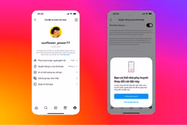 Chặn nội dung nhạy cảm, vi phạm với tính năng “Tài khoản Thanh thiếu niên” trên Facebook, Instagram