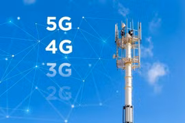 Từ 15-9-2026: Tắt sóng 2G, những người dùng nào bị ảnh hưởng?