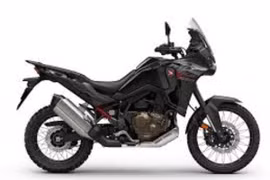 Xe mô tô hơn 600 triệu đồng của Honda mắc lỗi kỹ thuật, được triệu hồi