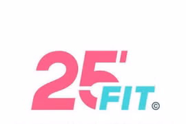Chuỗi phòng tập 25FIT bị xử phạt 580 triệu đồng