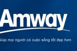 Công ty TNHH Amway Việt Nam bị xử phạt 410 triệu đồng