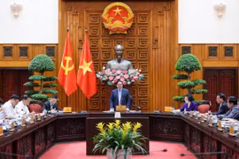 Thủ tướng: Chủ động đáp ứng đủ nhu cầu năng lượng, xăng dầu; sử dụng tiết kiệm, hiệu quả
