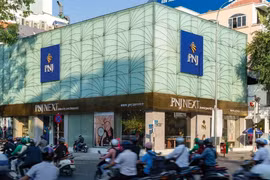 Dòng vốn ngoại "hồi sinh" tại PNJ: Những quỹ nào đang nắm cổ phần lớn?