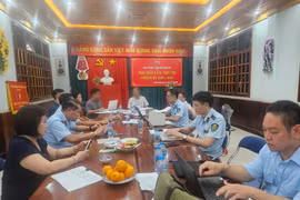 Xử phạt 2 doanh nghiệp đầu mối vi phạm dự trữ xăng dầu bắt buộc