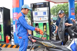 Đôn đốc tiếp tục triển khai thực hiện lộ trình sử dụng xăng sinh học E10