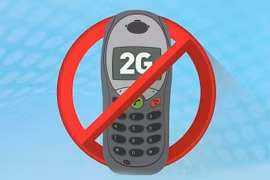 Từ ngày mai (15-9): Tắt hoàn toàn sóng 2G, người dùng cần làm gì?