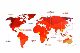 Viettel được cung cấp dịch vụ viễn thông tại Cộng hòa Dominica
