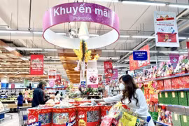 Hà Nội: Sắp khai mạc chương trình Khuyến mại tập trung và Tháng khuyến mại số năm 2026