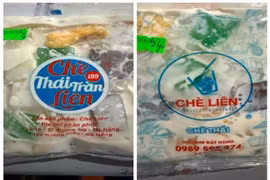 Phát hiện cơ sở sản xuất chè giả mạo nhãn hiệu “Chè Liên” Đà Nẵng