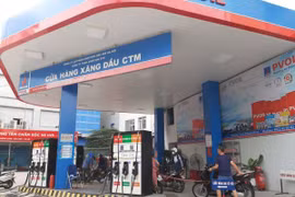 Cây xăng tự ý giảm lượng bán có thể bị xử phạt 