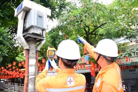 EVNHANOI phản hồi thông tin cắt điện theo kế hoạch trong ngày 27/5/2026