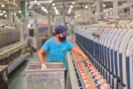 Dệt may Hà Nội bị phạt vì nhiều lần kê khai thiếu doanh thu