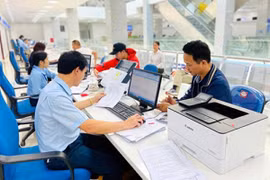 Doanh nghiệp thành lập mới tăng số lượng nhưng giữ nguyên quy mô vốn