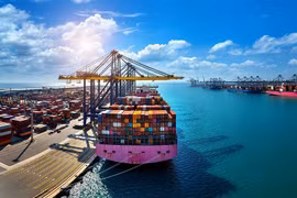 Doanh nghiệp FDI chiếm hơn 76% tổng kim ngạch xuất nhập khẩu cả nước 