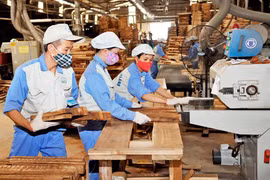 Bốn nhóm kiến nghị của doanh nghiệp để đẩy mạnh sản xuất