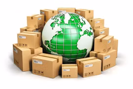 Hàng hóa xuất khẩu sang Đức và EU phải đáp ứng tiêu chuẩn bao bì mới