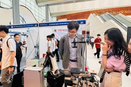 Những dấu ấn đặc biệt của thành phố Hà Nội khi thực hiện Nghị quyết số 57-NQ/TW 