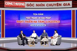 Chi phí logistics đường bộ đang rất cao, doanh nghiệp kiến nghị tháo gỡ 3 điểm nghẽn