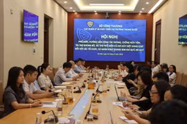 Phổ biến quy định về phòng, chống rửa tiền, tài trợ khủng bố