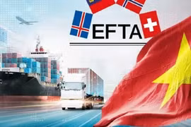 Xuất khẩu thủy sản thêm thị trường tiềm năng, giúp giảm phụ thuộc vào thị trường Mỹ