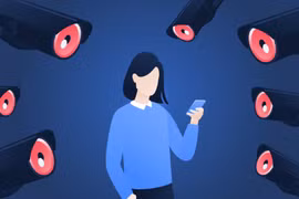 Nghi vấn Trung tâm Anh ngữ làm lộ lọt thông tin cá nhân, người tiêu dùng có thể khiếu nại?