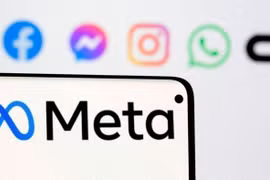 Messenger và loạt dịch vụ của Meta bị sập?