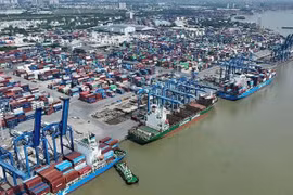 Xuất khẩu thủy sản hướng đến mục tiêu 12 tỷ USD trong cả năm 2026
