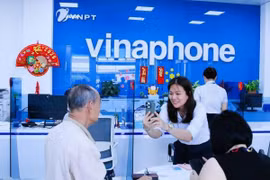 VinaPhone khuyến nghị khách hàng khẩn trương xác thực thuê bao trước ngày 15/6