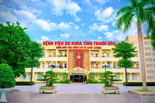 Bộ Y tế đề nghị làm rõ phản ánh dịch vụ vận chuyển bệnh nhân tại Thanh Hoá