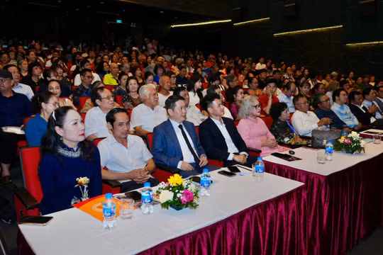 Khai mạc Liên hoan sân khấu Hà Nội mở rộng năm 2026