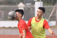 [ẢNH] Những khoảnh khắc hài hước và ấn tượng nhất vòng 1/8