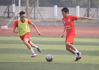 [ẢNH] Loạt trận vòng 1/8 lúc 14h30 ngày 20-1