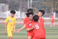 [ẢNH] Loạt trận vòng 1/8 lúc 14h30 ngày 20-1
