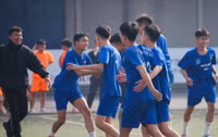 Con đường đến trận chung kết đầu tiên của trường IVS