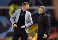[ẢNH] Điểm mặt 10 ứng viên có thể thay thế Solskjaer tại M.U