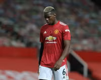 [ẢNH] Paul Pogba đã báo hại M.U như thế nào trước Arsenal?