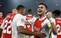 Chân dung 6 CLB đã vào vòng loại trực tiếp Champions League