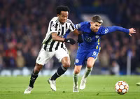 Chân dung 6 CLB đã vào vòng loại trực tiếp Champions League