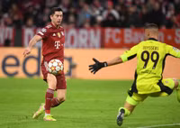 Chân dung 6 CLB đã vào vòng loại trực tiếp Champions League