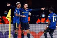Chân dung 6 CLB đã vào vòng loại trực tiếp Champions League