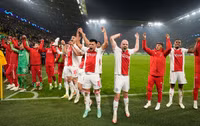 Chân dung 6 CLB đã vào vòng loại trực tiếp Champions League