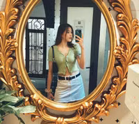 [ẢNH] Hotgirl bóng chuyền Việt Nam xinh như mộng ở tuổi 18