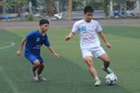 THPT Green City Academy vào bán kết ngay lần đầu dự giải