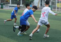 THPT Green City Academy vào bán kết ngay lần đầu dự giải