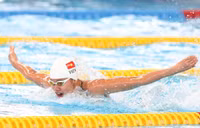 Những VĐV ưu tú của thể thao Việt Nam vắng mặt ở SEA Games 31