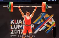 Những VĐV ưu tú của thể thao Việt Nam vắng mặt ở SEA Games 31