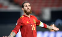 [ẢNH] Đội hình ngôi sao Tây Ban Nha gây tiếc nuối vì vắng mặt ở EURO 2020