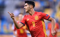 [ẢNH] Đội hình ngôi sao Tây Ban Nha gây tiếc nuối vì vắng mặt ở EURO 2020