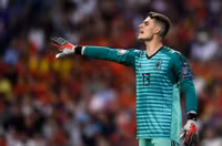 [ẢNH] Đội hình ngôi sao Tây Ban Nha gây tiếc nuối vì vắng mặt ở EURO 2020